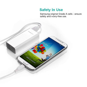 Hot bán ngân hàng điện sạc <span class=keywords><strong>5200</strong></span> mah li-ion với flash light Xách Tay ngân hàng điện - Product Image 3