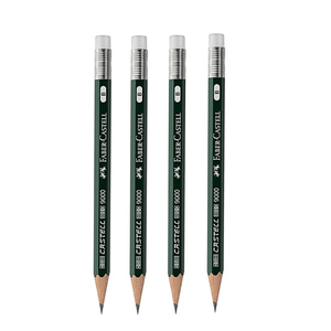 3.5&quot; <strong>Round</strong> <strong>Jumbo</strong> <strong>Pencils</strong> Custom logo Wood <strong>Pencil</strong> Printed Wooden Golf <strong>Pencils</strong>