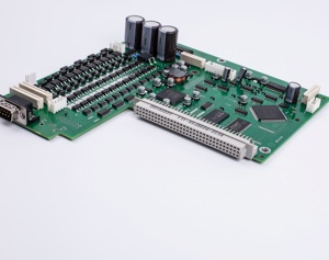 Ban đầu được sử dụng nantian pr9 ngân hàng sổ tiết kiệm máy in bo mạch chủ Mainboard với cổng USB - Product Image 6