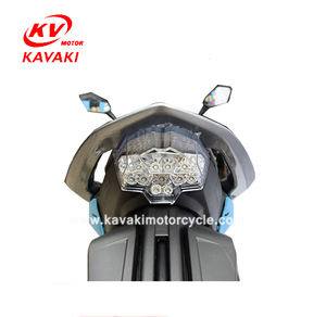قوانغتشو KAVAKI موتور مصنع 150cc 2 عجلة دراجة نارية - Product Image 4