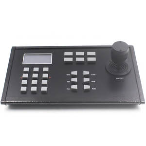 Usine prix PTZ <span class=keywords><strong>joystick</strong></span> contrôleur <span class=keywords><strong>midi</strong></span> pour conférence vidéo caméra - Product Image 1