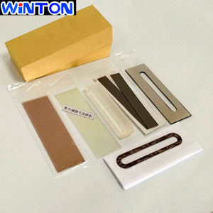 Al-si Clear Liquid <span class=keywords><strong>Level</strong></span> Meter Glass Mica Các Thành Phần Niêm Phong - Product Image 4