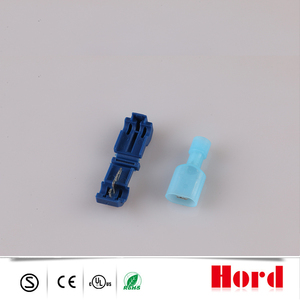 Best <strong>Price</strong> Hardware Kit Insulated Scotch Snap Lock <strong>Quick</strong> <strong>Splice</strong> Wire <strong>Connectors</strong> - Product Image 5
