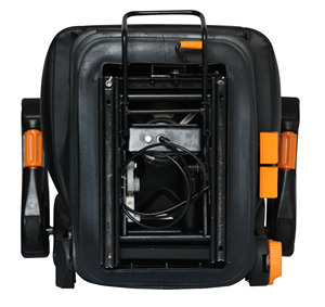 Ambulance Boat Driver <strong>Seat</strong> Air Suspension Boat <strong>Seat</strong> YQ30 Black PVC or Fabric KL Seating 554*500*1150 CE, ISO90001 CN;JIN PISTON