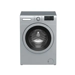 7kg Front Loading Washing Machine Automatic With Stainless Steel Drum