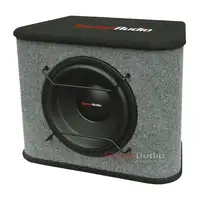 Kotak Speaker Bass Pro Subwofoer, Kotak Sub Box Suara Terbaik, Kotak Speaker Bass Pro dengan Bar Pelindung Logam