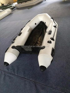 230 Slat Vloer Roeien Mini Opblaasbare Boot Goedkope Boten