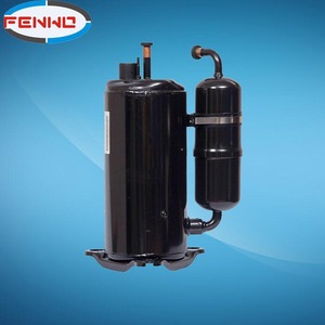 Phòng lạnh máy nén sử dụng r134a máy nén cao hitachi WHP01900BUV - Product Image 4