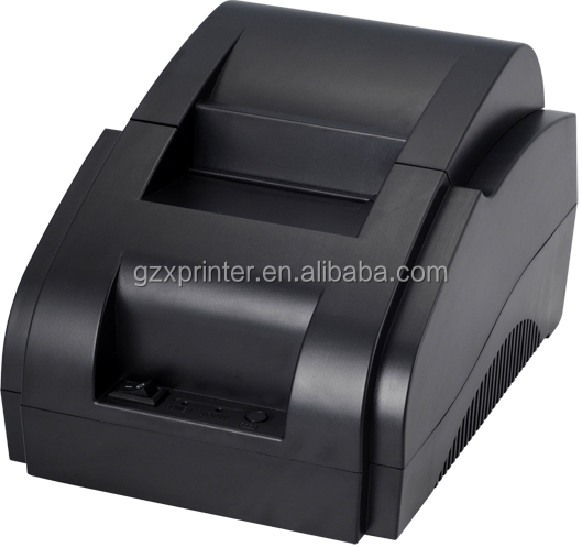 Cheapest Wholesale Pos Printer Thermal Driver/ 58 mm Receipt Printer with Android