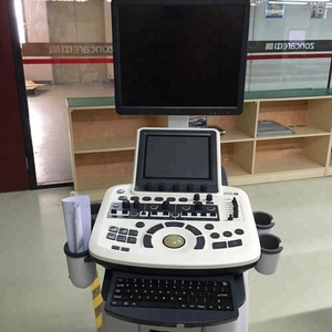 19&quot; Full Digital Color Doppler <strong>Ultrasound</strong> , <strong>3D</strong>/4D <strong>Ultrasound</strong> Machine MSLCU47