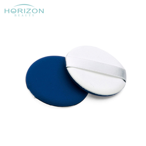 Meilleure qualité à bas prix cosmétiques make up powder puff - Product Image 1
