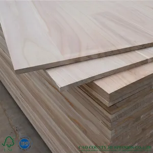 Paulownia Wood Kiri Wood/Paulownia Wood Sale