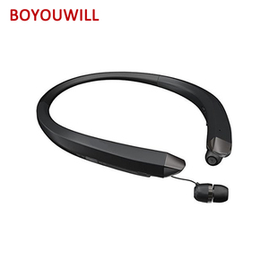 ワイヤレスヘッドフォンスポーツヘッドセット4.1 <span class=keywords><strong>lg</strong></span> hbs-910