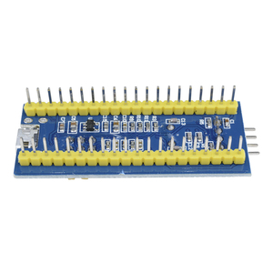 Mini interfaccia I/O 72Mhz del modulo del bordo di sviluppo di sistema minimo del braccio 32 <span class=keywords><strong>Cortex</strong></span>-<span class=keywords><strong>M3</strong></span> <span class=keywords><strong>STM32</strong></span> SWD - Product Image 5