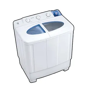 Twin Tub Mesin Cuci Harga Rendah Untuk Hidup Mudah, Laundry Mesin Cuci