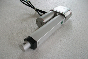 <span class=keywords><strong>4</strong></span>-<span class=keywords><strong>20ma</strong></span> van thiết bị truyền động 4000N tuyến tính thiết bị truyền động - Product Image 2