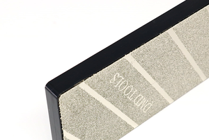 Slijper Keuken 120 180 Grits Wetsteen Mes Diamant Slijpsteen - Product Image 5