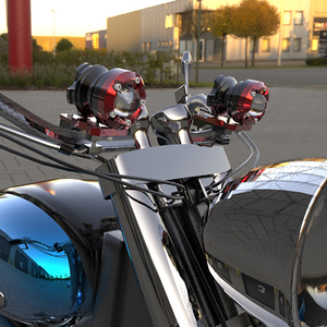 2022 Super brillante 5000 lúmenes de alta baja y haz CREE XHP50.2 <span class=keywords><strong>led</strong></span> <span class=keywords><strong>bicicleta</strong></span> luz de la <span class=keywords><strong>bicicleta</strong></span> de la lámpara frontal MTB Faro de prueba - Product Image 6