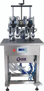 Factory Price Perfume Making Machine With Freezing Filter