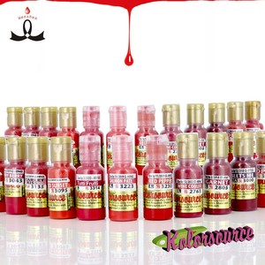 Kolorsource अर्द्ध स्थायी मेकअप माइक्रो भौं वर्णक - Product Image 2