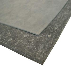तेल प्रतिरोधी गैर एस्बेस्टोस गैसकेट चादर - Product Image 4