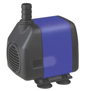 空气冷却器潜水泵用AQUADREAM DB-1500迷你水泵