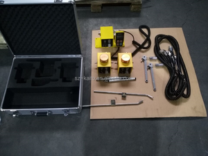 G176M Grade Control <span class=keywords><strong>Sensor</strong></span> Height <span class=keywords><strong>Sensor</strong></span> für Asphalt Finisher Leveling System P/N 04-15-00012 - Product Image 4