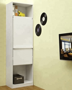 Kệ Sách Đa Năng Kèm Bàn Gấp Ẩn - Product Image 6