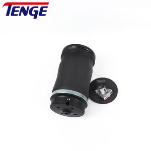 نابض تعليق هوائي خلفي لقطع غيار السيارات لمرسيدس ML W166 W164 ML320 ML350 ML500 نظام تعليق هوائي 1643200625 <span class=keywords><strong>1663200325</strong></span> - Product Image 3