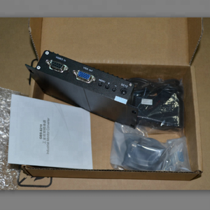 Bộ Chuyển Đổi <span class=keywords><strong>Gbs</strong></span> <span class=keywords><strong>GBS</strong></span>-<span class=keywords><strong>8219</strong></span> Xvga <span class=keywords><strong>Box</strong></span> Rgb Sang <span class=keywords><strong>Vga</strong></span> Mới Và Chính Hãng - Product Image 4