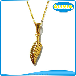 Женское Ожерелье из золота 22 к, в форме розы - Product Image 5