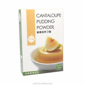 <span class=keywords><strong>Honey</strong></span> Melon Flavor Powder Sweet Hami Melon Powder Flavor para bebidas instantáneas en polvo - Product Image 4