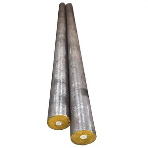 Astm A576 Hợp Kim 20 Diameterm 80Mm Thép Vòng Bar