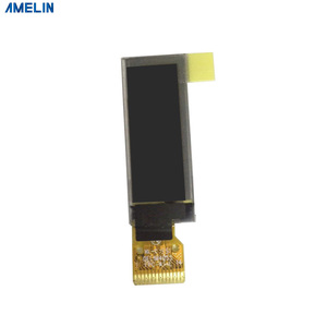 Módulo LCD AMOLED <span class=keywords><strong>de</strong></span> 0,91 pulgadas, 128x32, interfaz SPI, módulo <span class=keywords><strong>de</strong></span> pantalla <span class=keywords><strong>de</strong></span> medidor <span class=keywords><strong>de</strong></span> oxígeno en <span class=keywords><strong>sangre</strong></span> OLED - Product Image 2