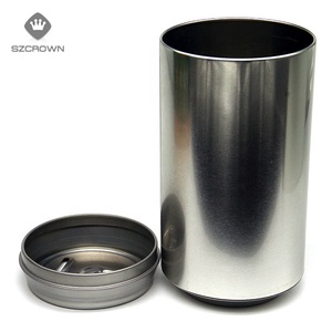 Producción al por mayor de hojalata latas creativo <span class=keywords><strong>cola</strong></span> de Banco de embalaje de la caja de la lata - Product Image 2