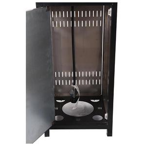Calentador <span class=keywords><strong>de</strong></span> patio <span class=keywords><strong>de</strong></span> <span class=keywords><strong>gas</strong></span> al aire libre más vendido con alta calidad - Product Image 3