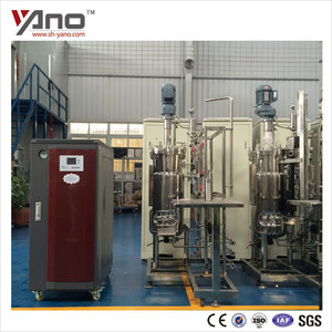 Паровой котел с высокой температурой и низким давлением, 60 кВт, 86 кг/ч - Product Image 5