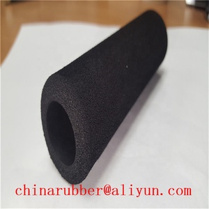 Rubber <strong>Foam</strong> Handle <strong>Sleeve</strong> /handle Grip Rubber Grommet - Product Image 2