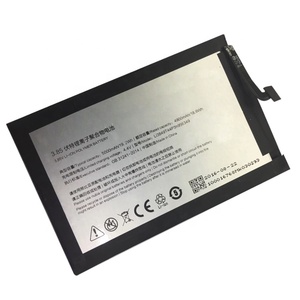 Batterie Li3849T44P3h956349 originale 3.85V 4900mAh/5000mAh en gros pour ZTE Nubia N1 NX541J <span class=keywords><strong>PPTV</strong></span> PP5600 Mipo M1 - Product Image 5