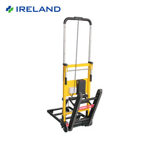 DW-11A escalier escalade panier commentaires canada panier pour monter les escaliers - Product Image 3