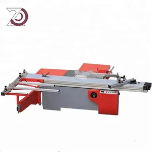 SMV8 Sliding Panel table saw wood cutter