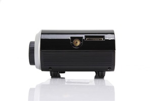 MINI Pero Una Gran Energía Barato Mejor Calidad OEM de la Ayuda AV Películas En 3D de La Lámpara led Profesional Del Producto - Product Image 2