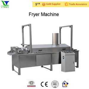 Máquina Automática para Hacer Tortillas de Harina/ Máquina para Hacer <span class=keywords><strong>Doritos</strong></span> - Product Image 6