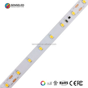 UL Được Liệt Kê Fita De Led <span class=keywords><strong>24V</strong></span> SMD 2835 Liên Tục Hiện Tại Cinta Led Siêu Chiều Dài 20M Linh Hoạt Led <span class=keywords><strong>Strip</strong></span> - Product Image 6