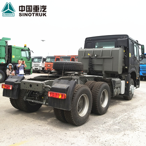 Wowo — <span class=keywords><strong>camion</strong></span> <span class=keywords><strong>tracteur</strong></span> à tête d'occasion, <span class=keywords><strong>camion</strong></span> 6x4, éthiopien, nouveau, 2020 - Product Image 5