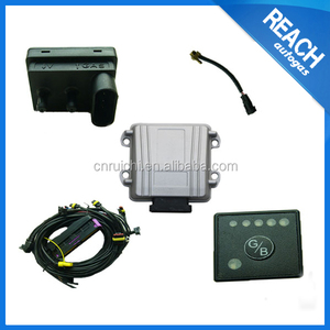 ГАЗ Авто топлива euipments 3/4/6/8 цилиндр системы ЭБУ для LPG <span class=keywords><strong>CNG</strong></span> <span class=keywords><strong>Conversion</strong></span> <span class=keywords><strong>Kit</strong></span> Автомобильные ЭБУ комплекты - Product Image 1