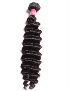 La fuente del fabricante 100% del pelo humano envío gratis alemán productos para <span class=keywords><strong>el</strong></span> cabello - Product Image 2
