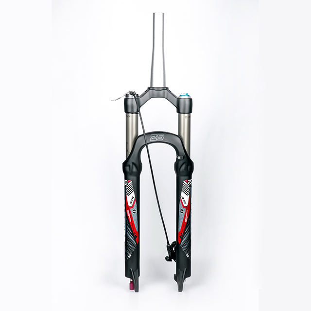 Verrouillage à distance hydraulique + Air Noir