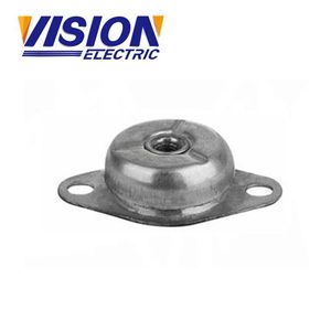 <span class=keywords><strong>Buffer</strong></span> motor montaje Amortiguador Anti Shock montaje 100 kg JZQ-100 - Product Image 1