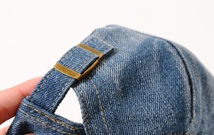 Nuevo diseño de la boina del bebé visera sombreros a granel - Product Image 6